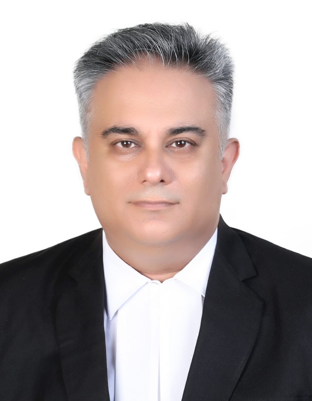 Dr. Ashwin Laxman Advani